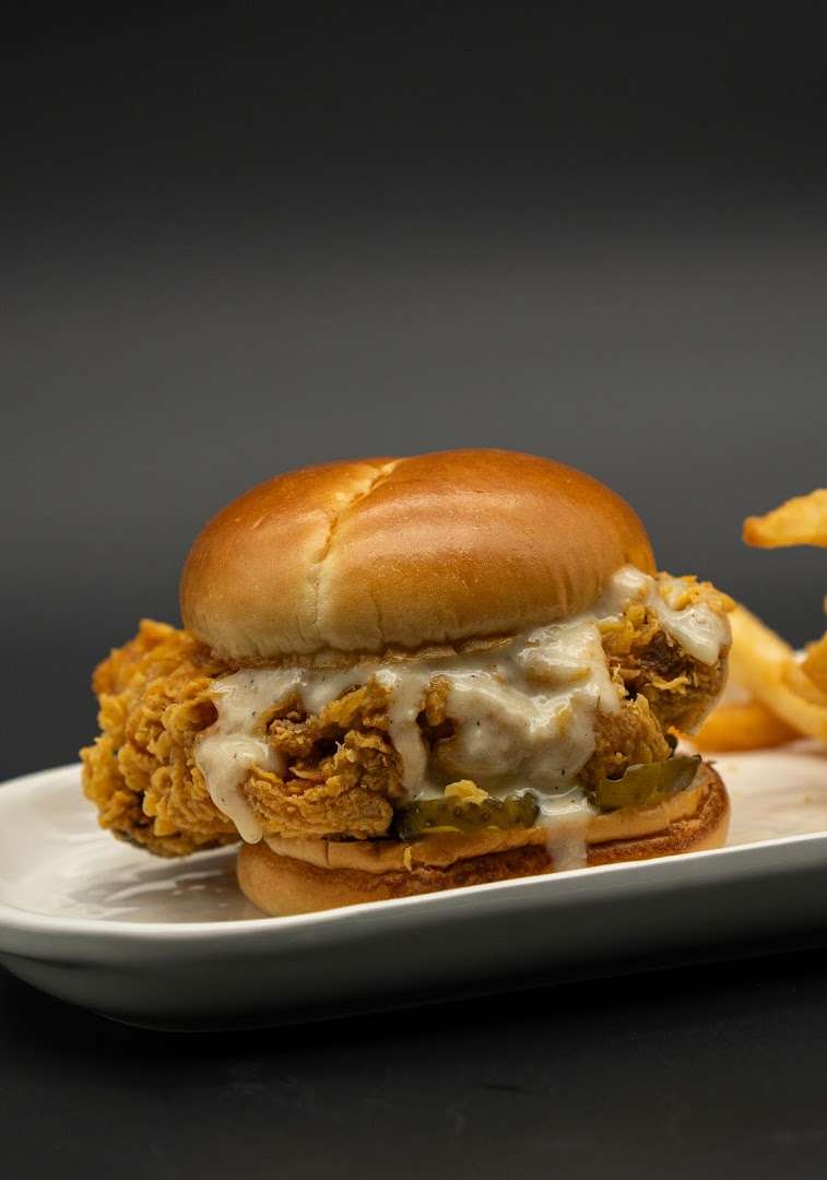 350°F Chicken photo 3