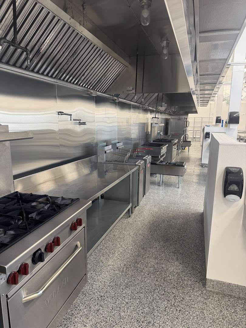 PurePrep Commissary Kitchen photo 8