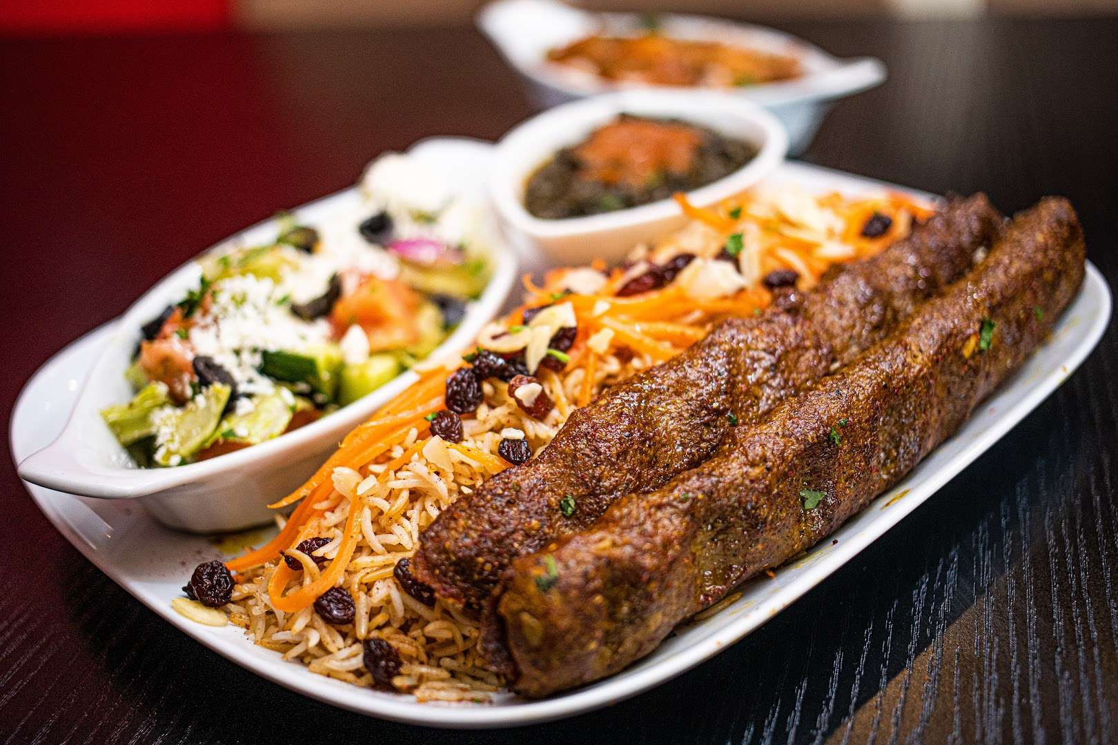 Pamir Diner Afghan Cuisine photo 3