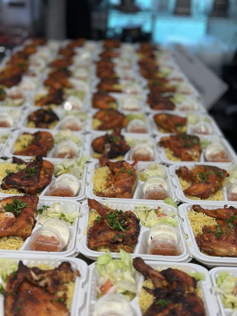 Abu's Kitchen photo 7