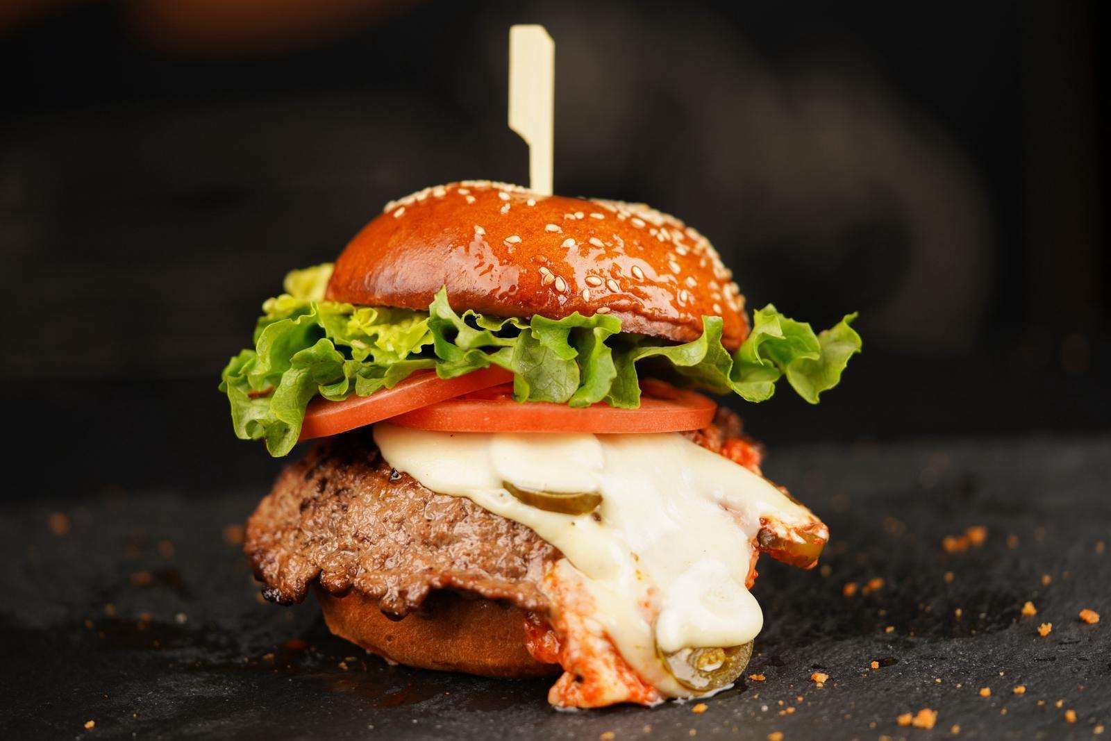 Burger Factory photo 6