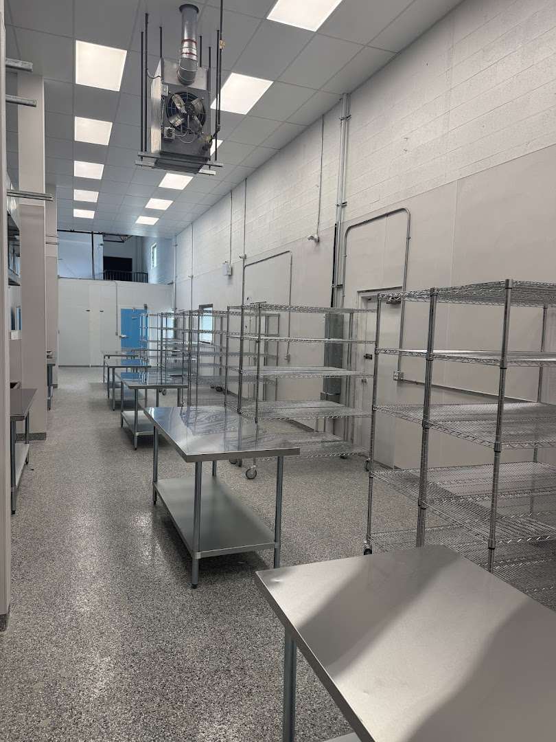 PurePrep Commissary Kitchen photo 5