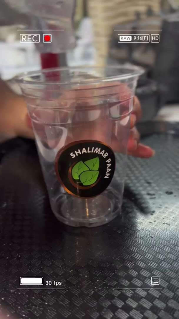 Shalimar Paan & Ice Cream Bar photo 2