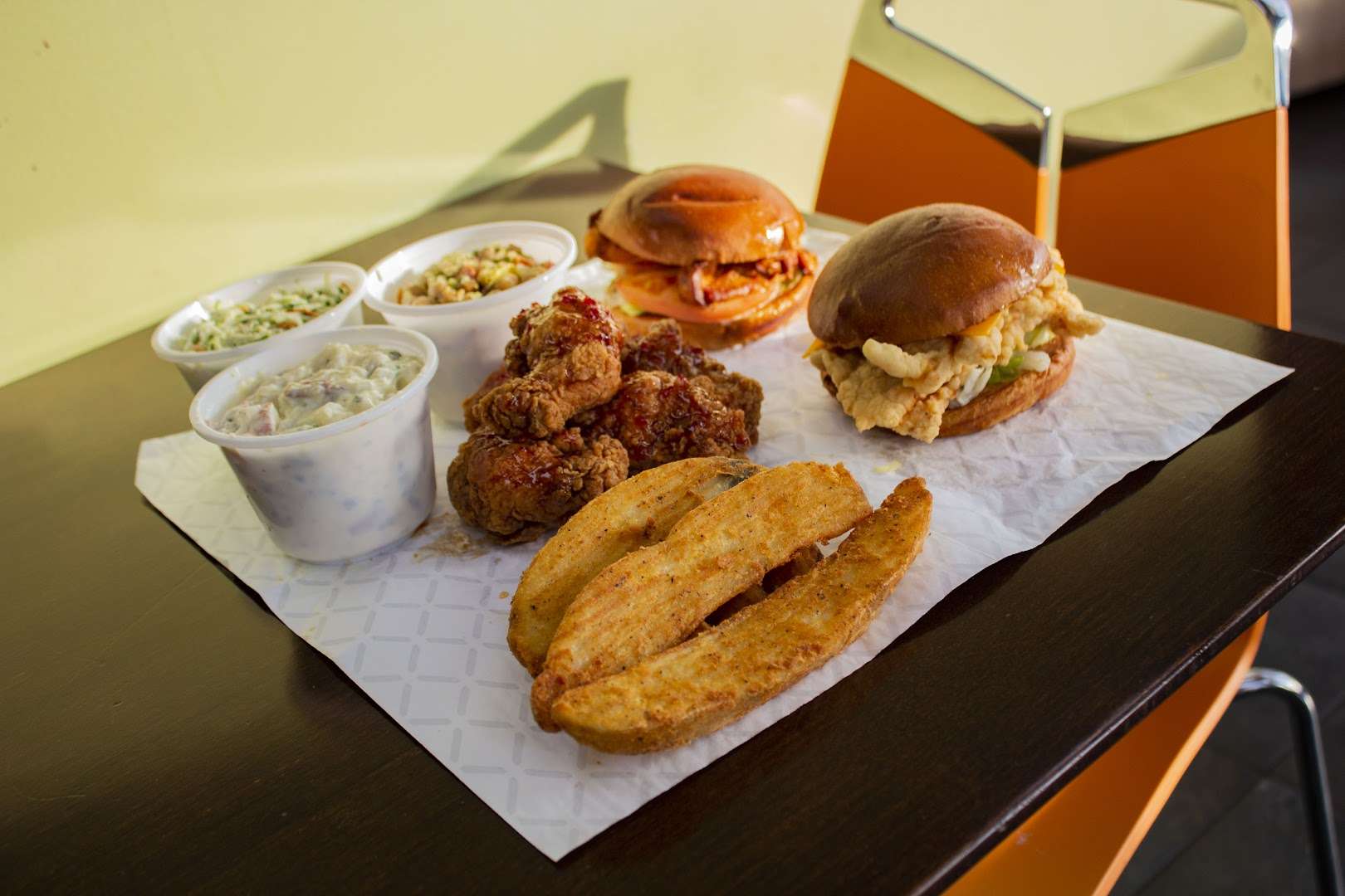 HiFive Chicken photo 9