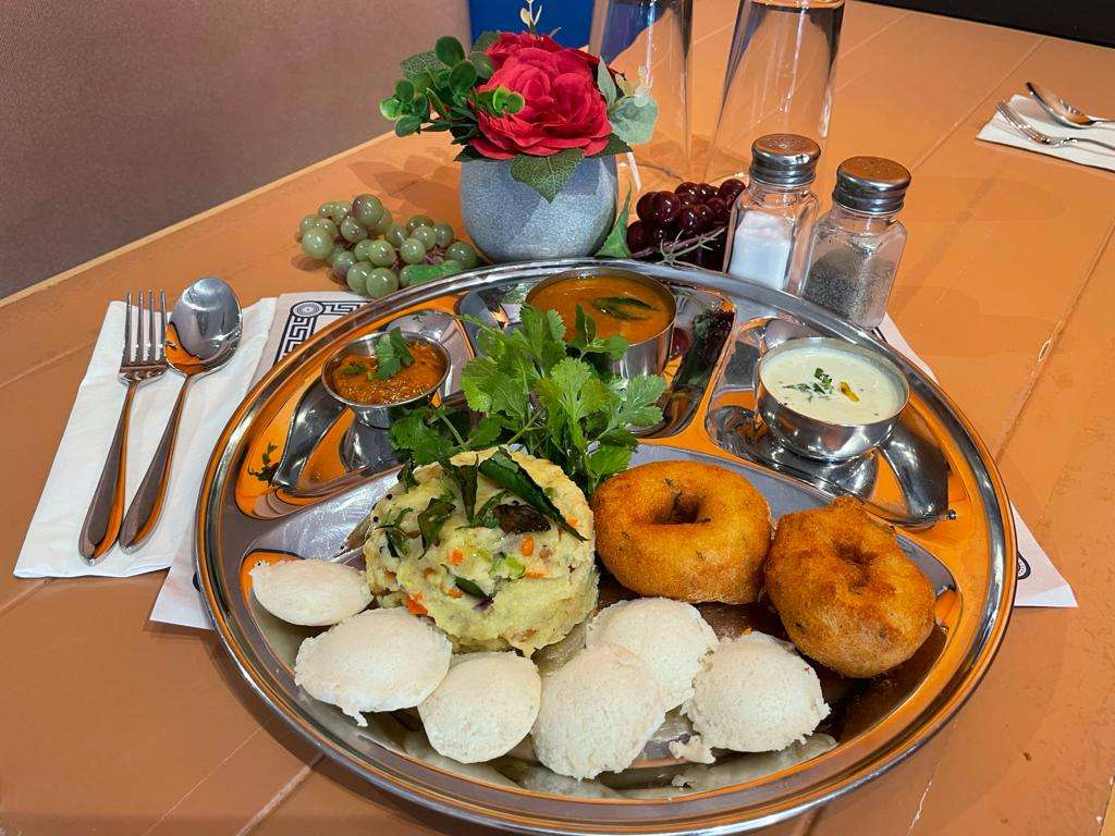 Madras Masala & Grill photo 3