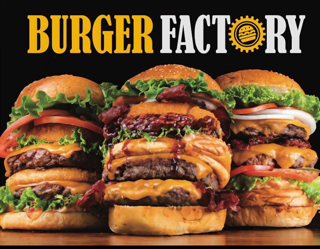 Burger Factory photo 3