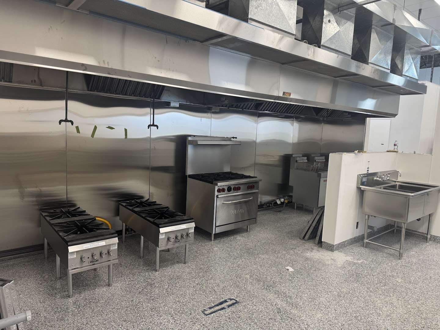 PurePrep Commissary Kitchen photo 10