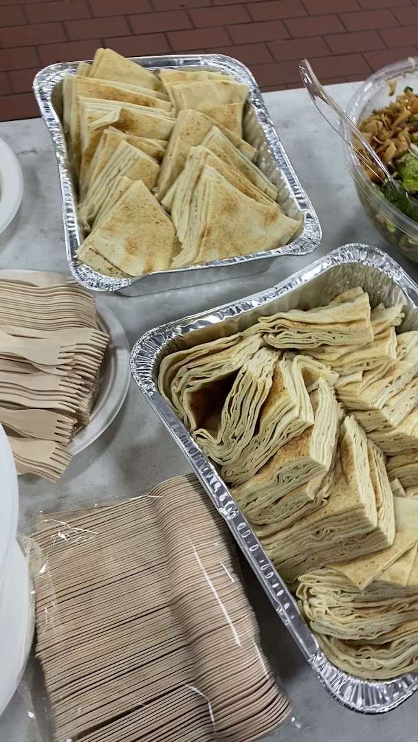 Mazahr Lebanese Kitchen photo 8