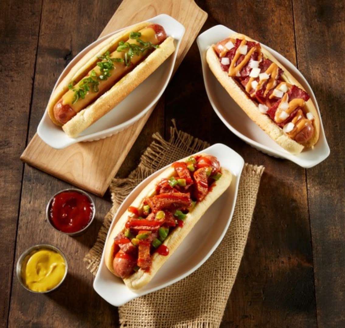 D Spot Dessert Cafe Richmond photo 7