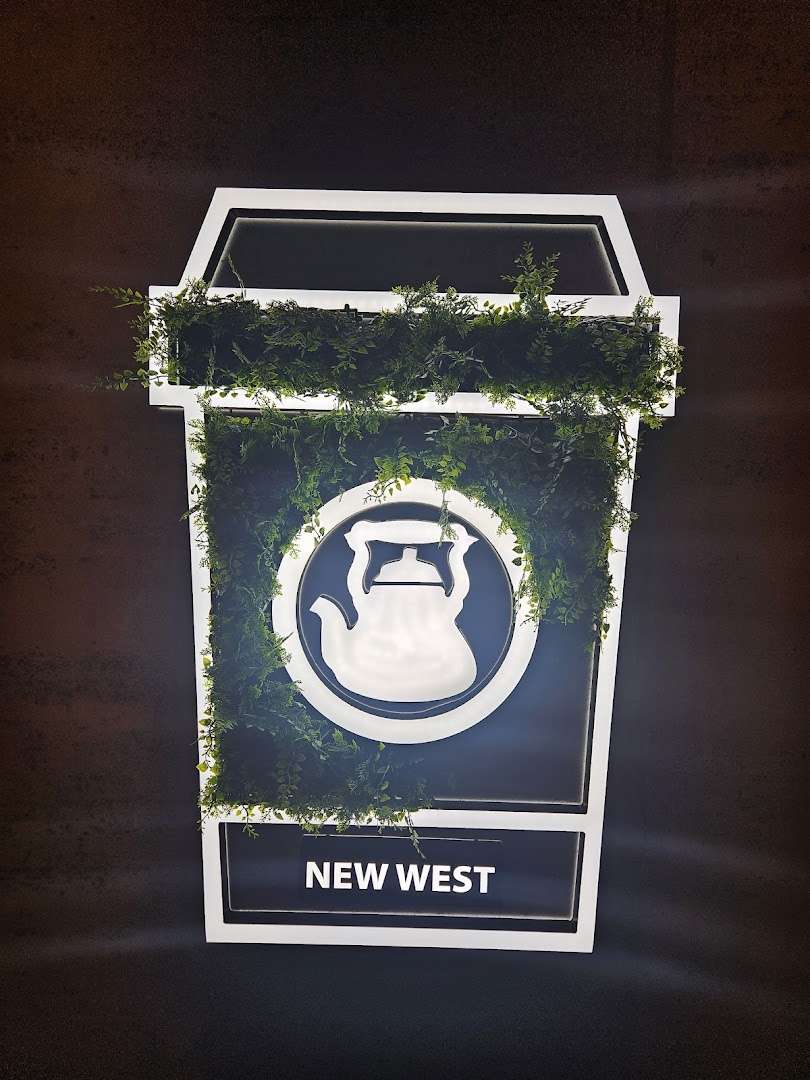 Chaiiwala Of London - New Westminster photo 7