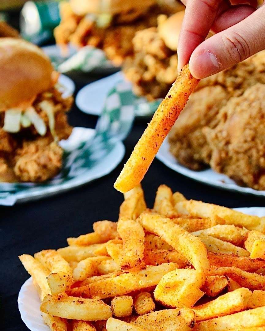 Chicken World photo 3