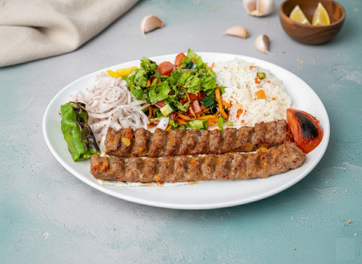 Meet and Eat - Halal Turkish Restaurant photo 3