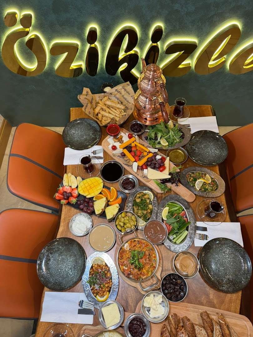 Ozikizler Turkish Restaurant photo 4