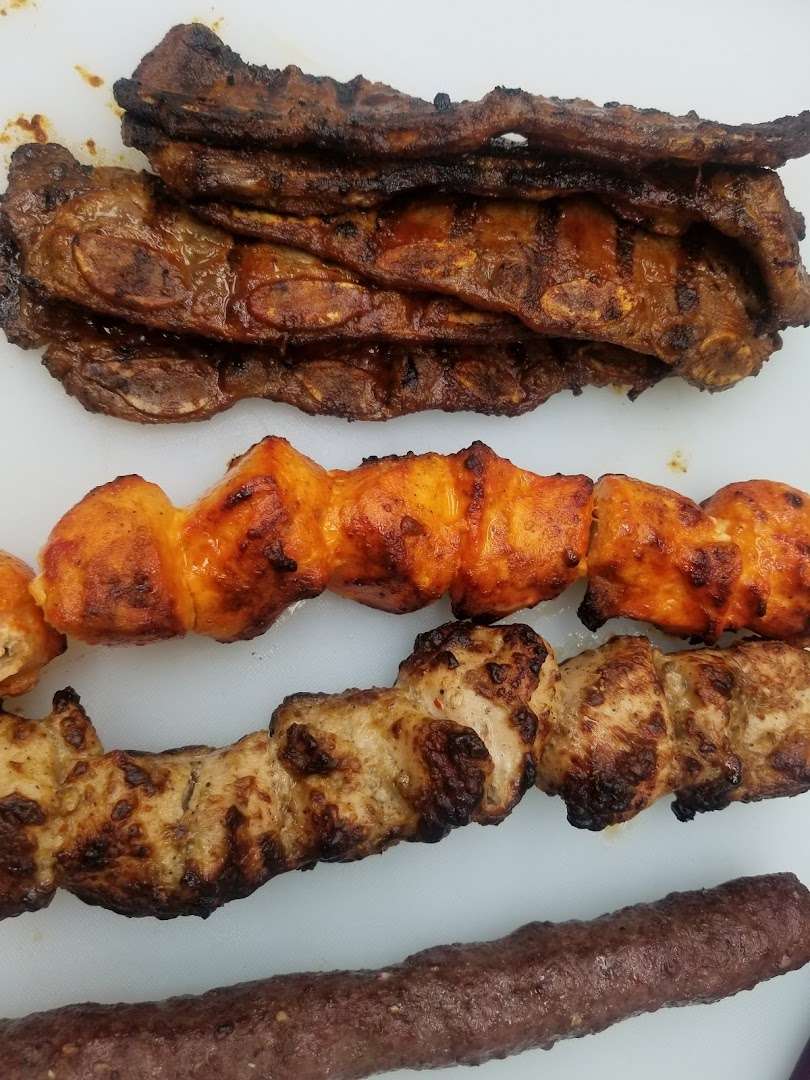 Raja's Grill Calgary photo 3