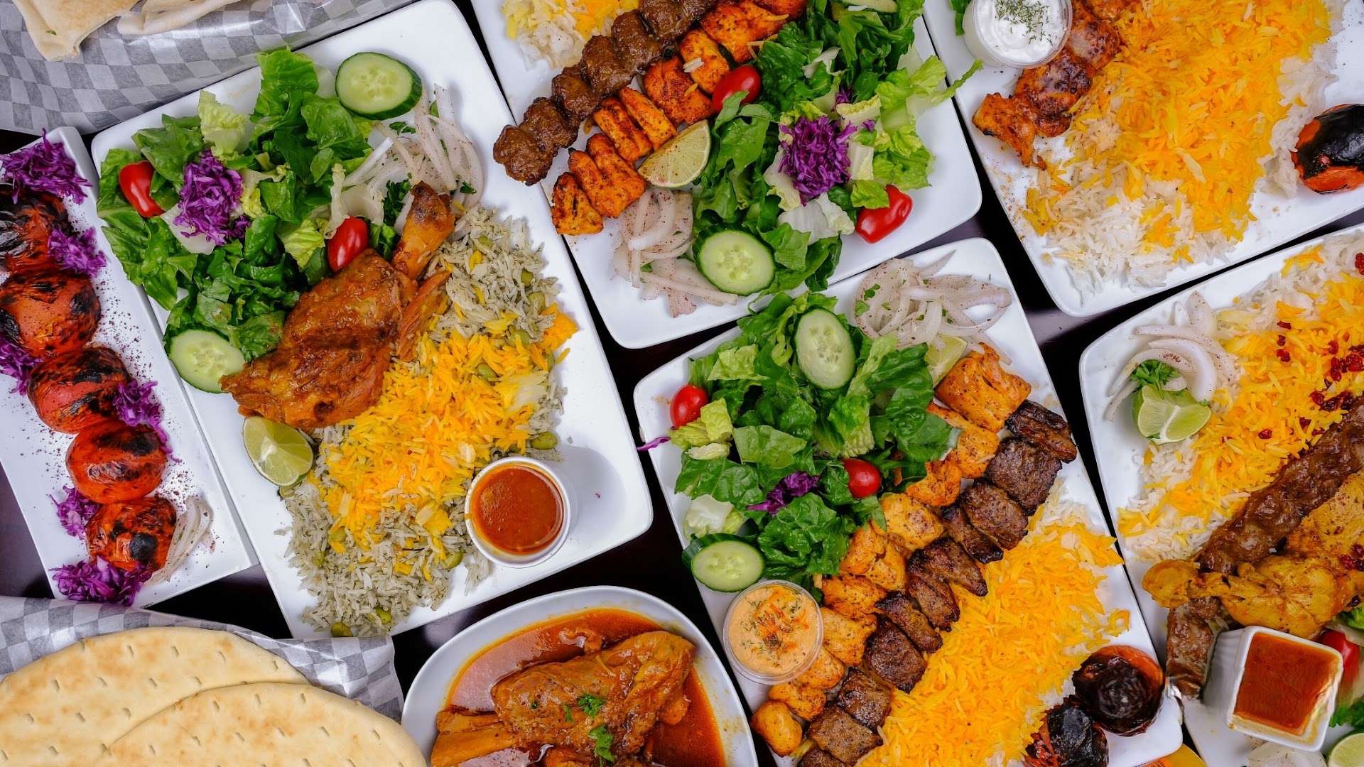 King Kabob Restaurant photo 3