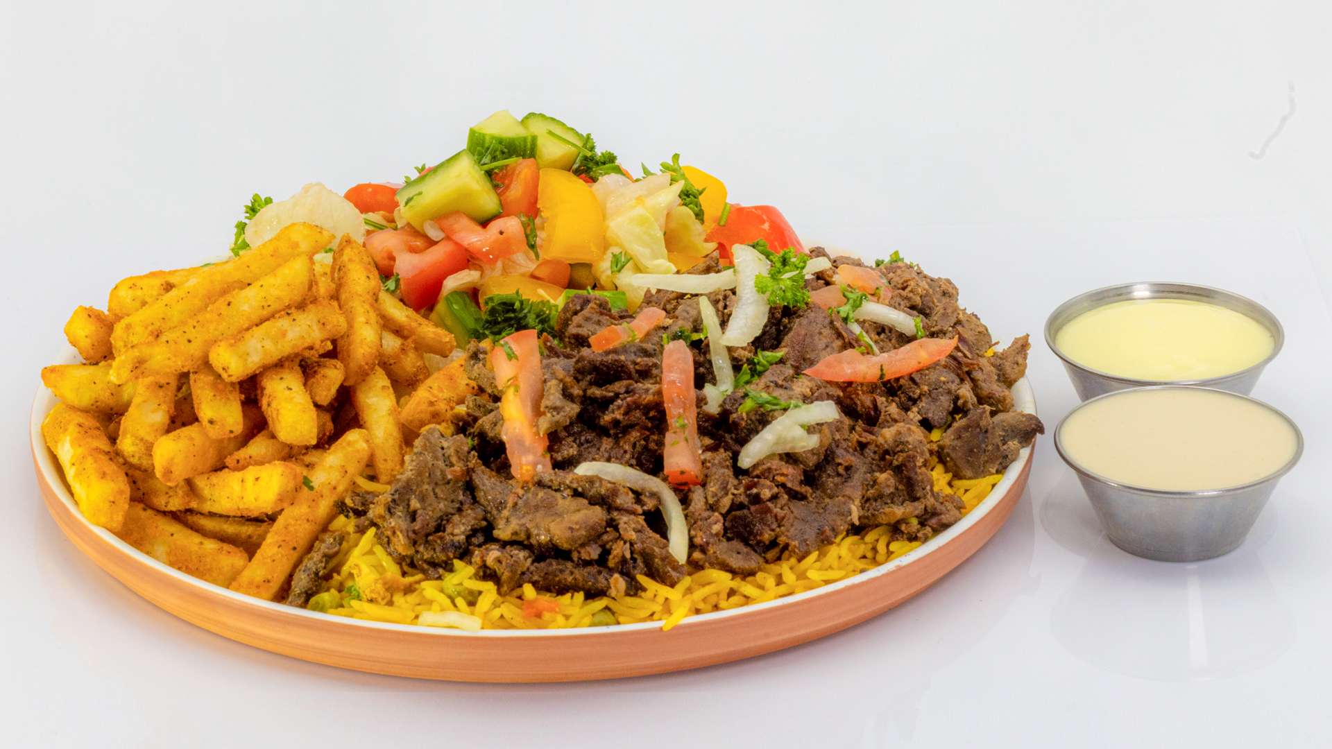 Luca restaurant photo 9