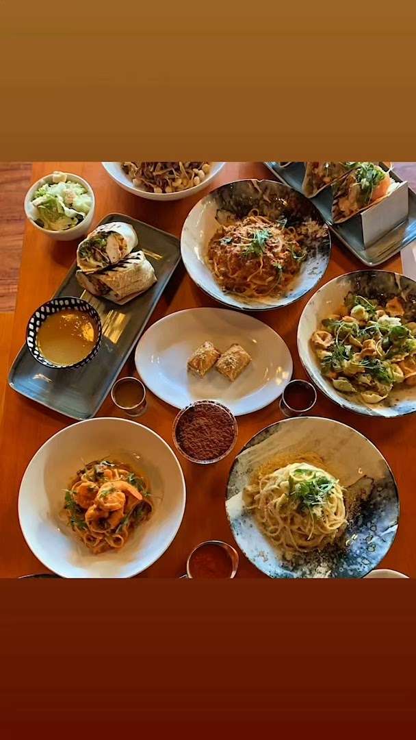 Luca restaurant photo 8