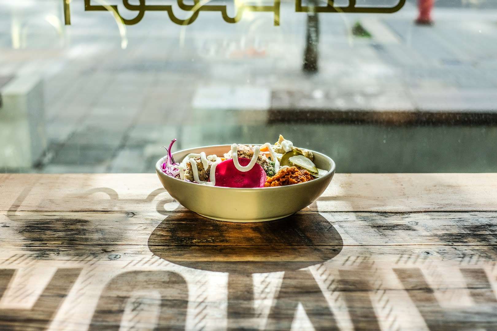 Jamjar Canteen Commercial Dr. photo 3