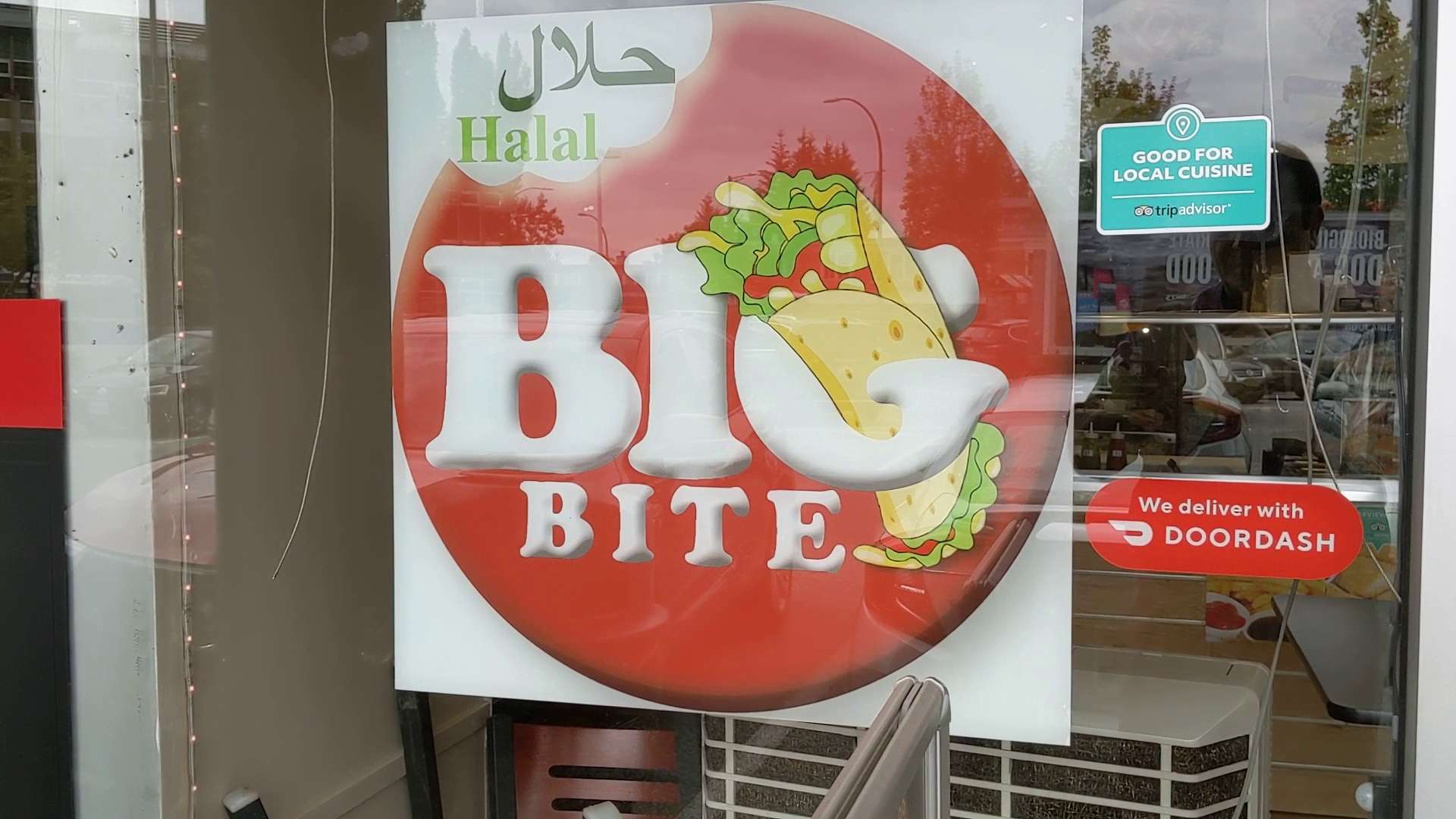 Big Bite Donair حلال photo 2