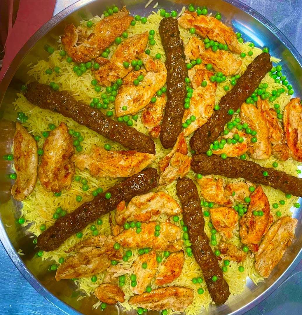 Chilliwack Kabab photo 10