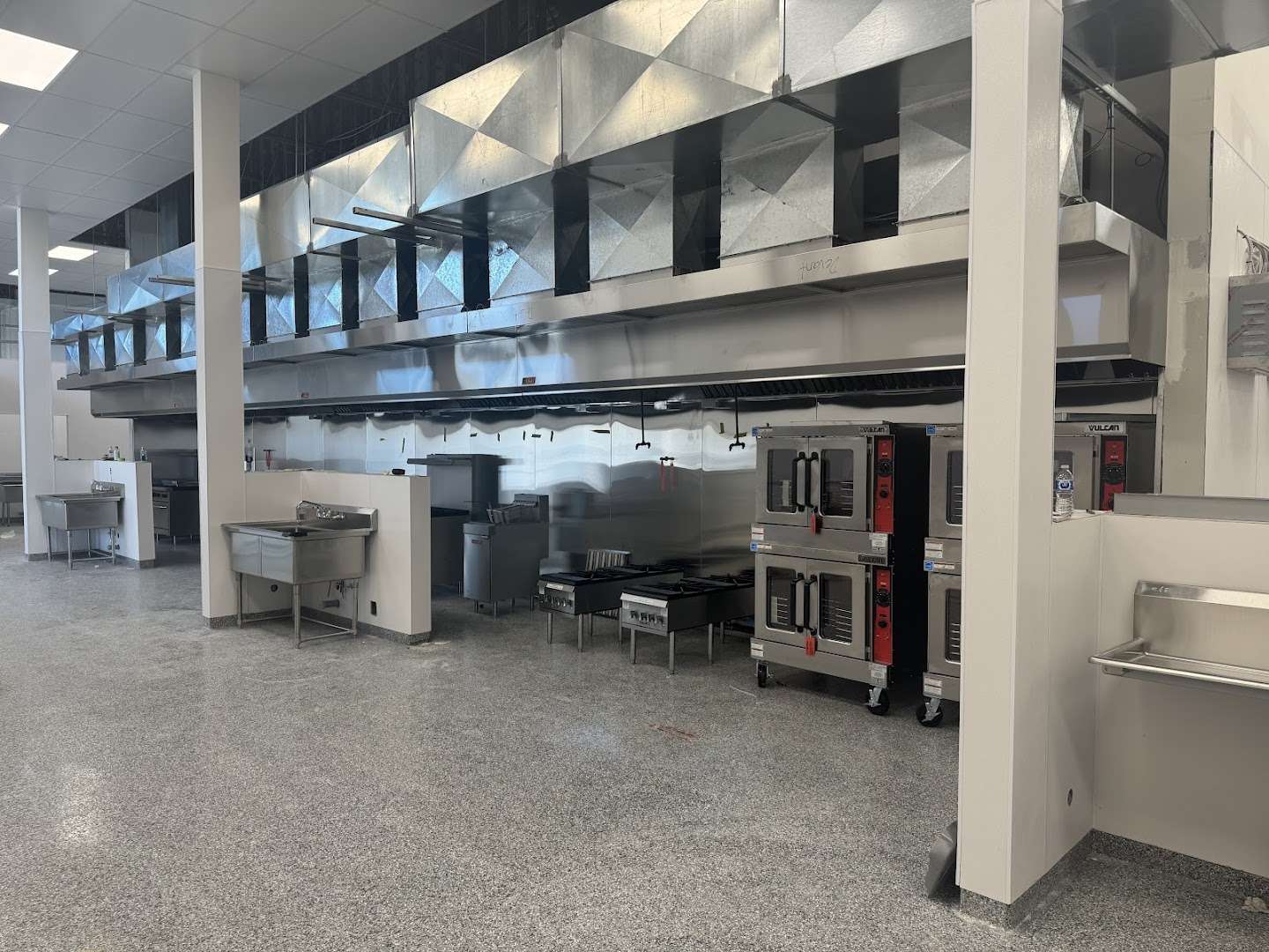 PurePrep Commissary Kitchen photo 1