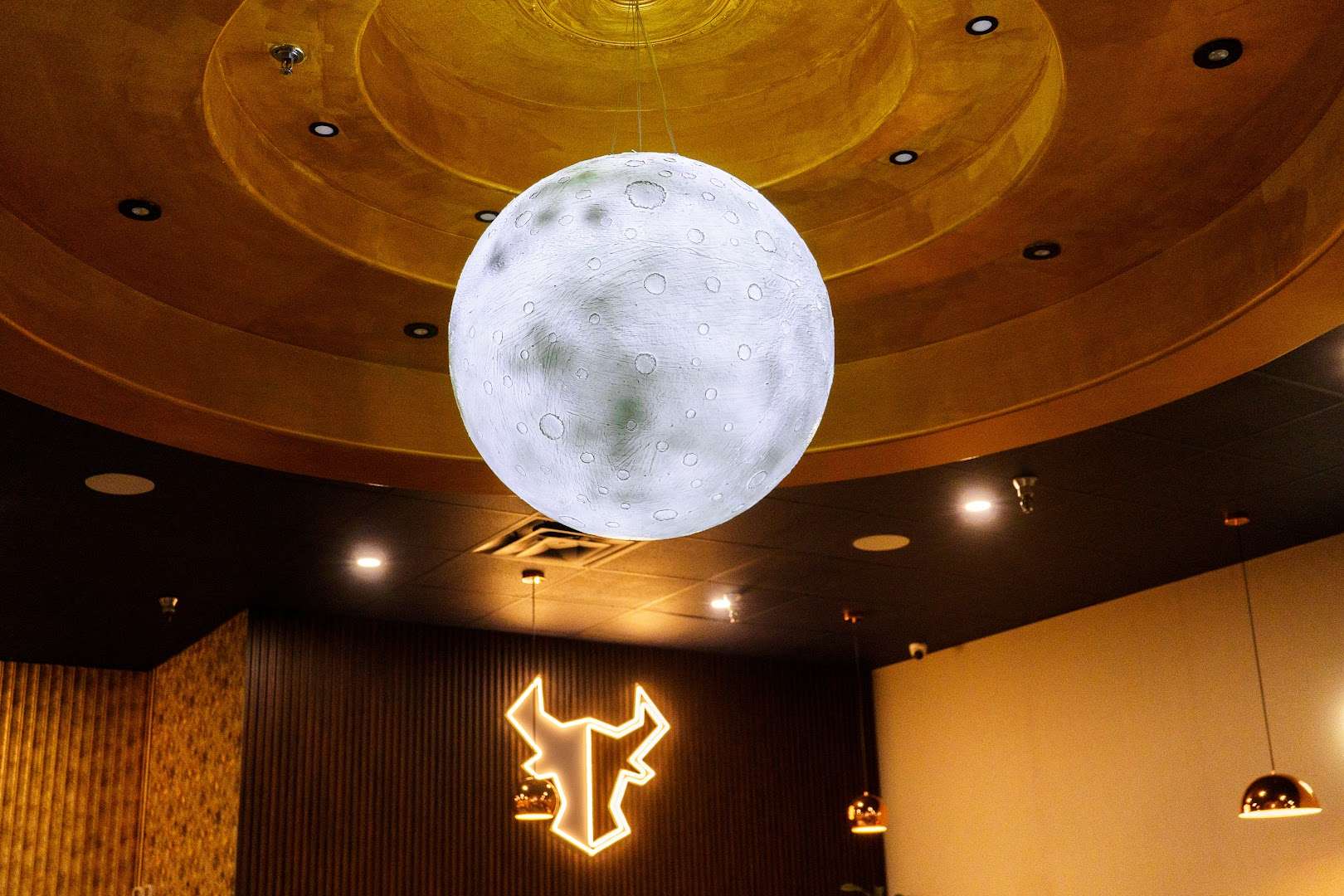 Salt & Steak Restaurant photo 5