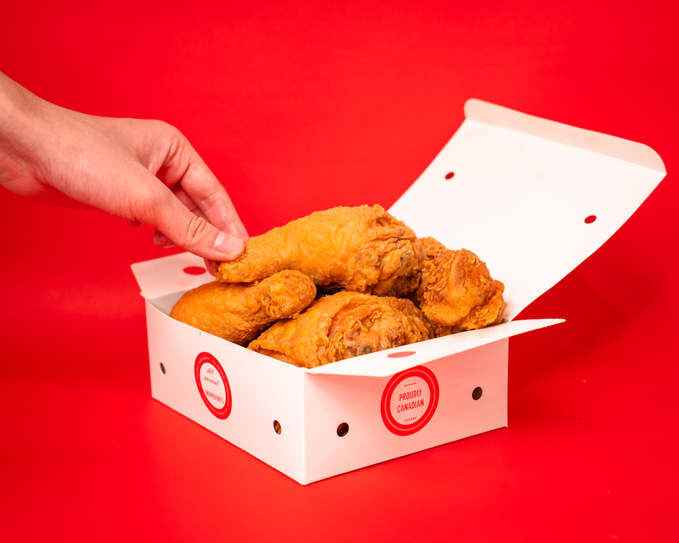 Hi Five Chicken photo 3