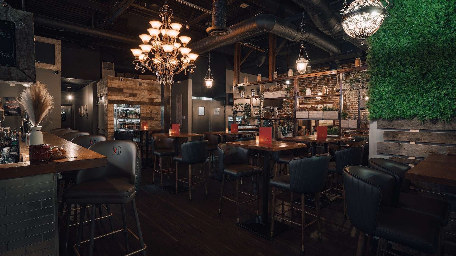 Masala Boyz Indian Lounge and Bar photo 1