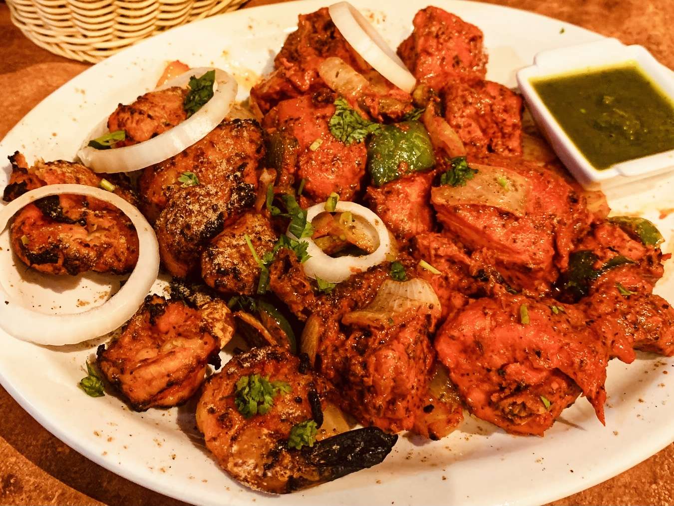 The Raj Indian Kitchen photo 3