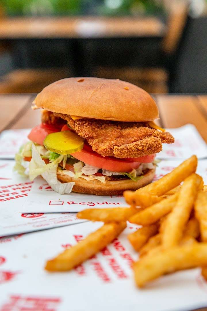 Hi Five Chicken photo 2