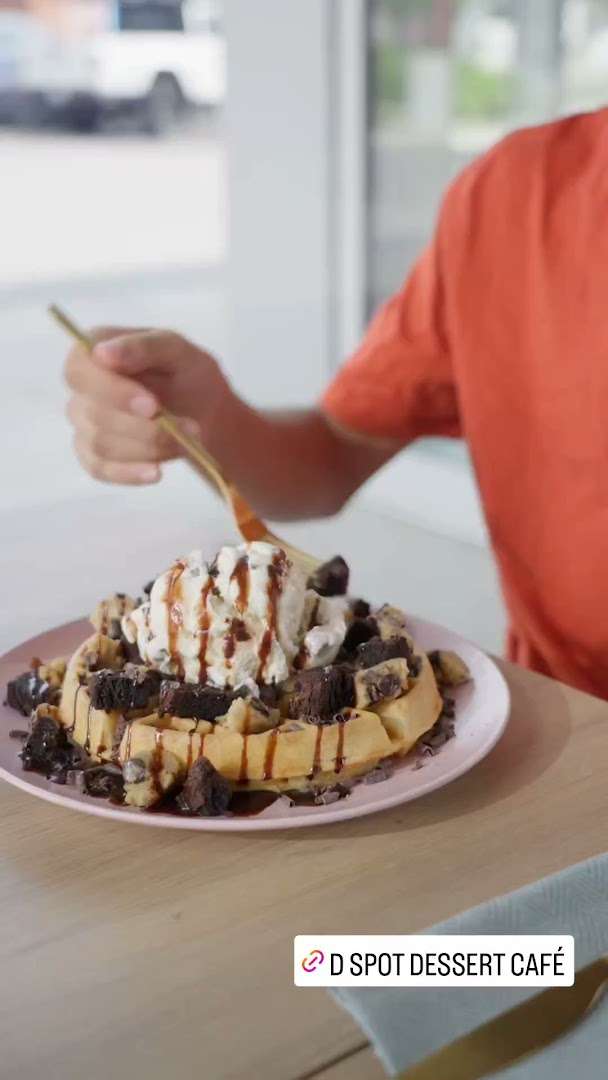 D Spot Dessert Cafe Delta photo 2