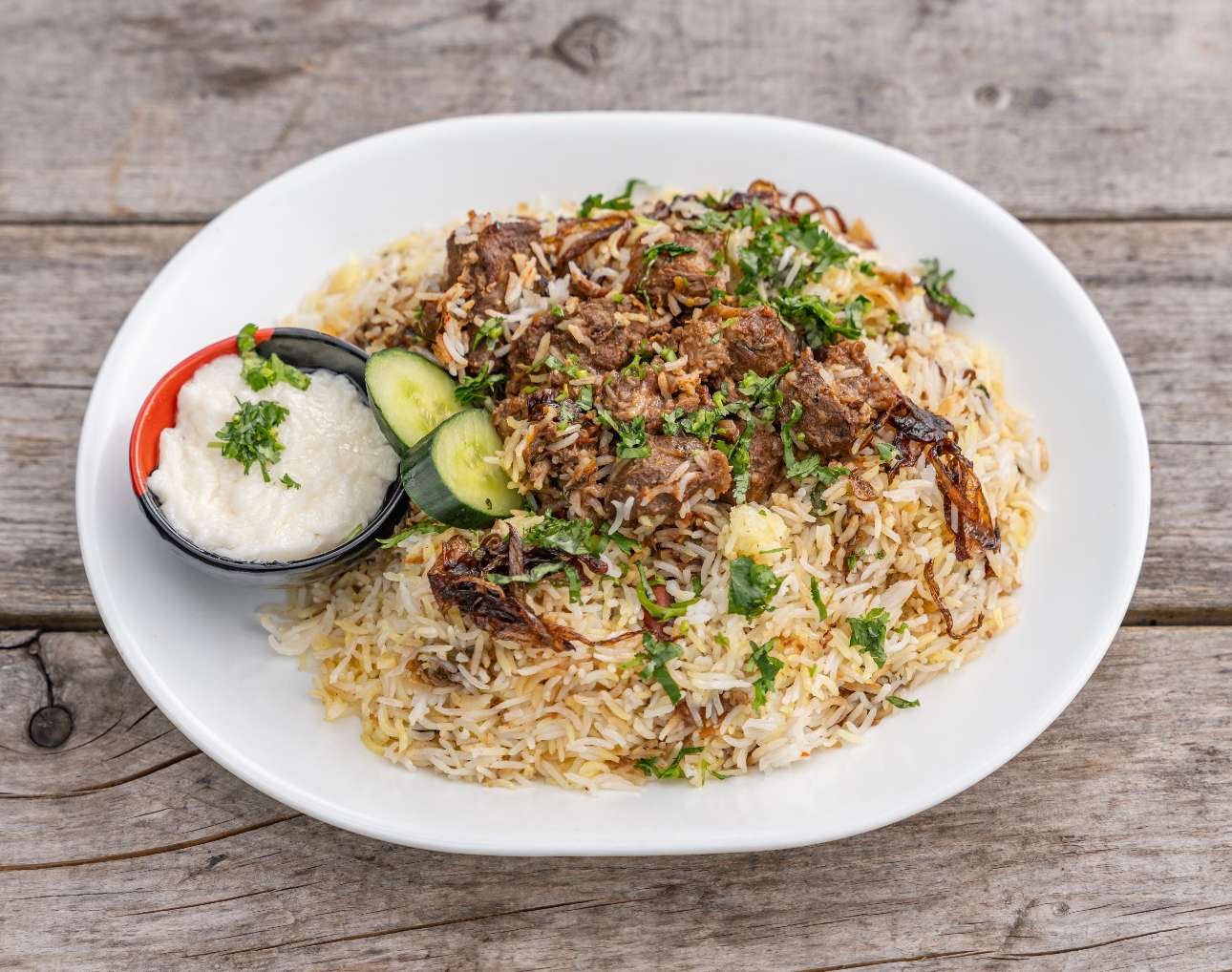 Abu's Kitchen photo 3