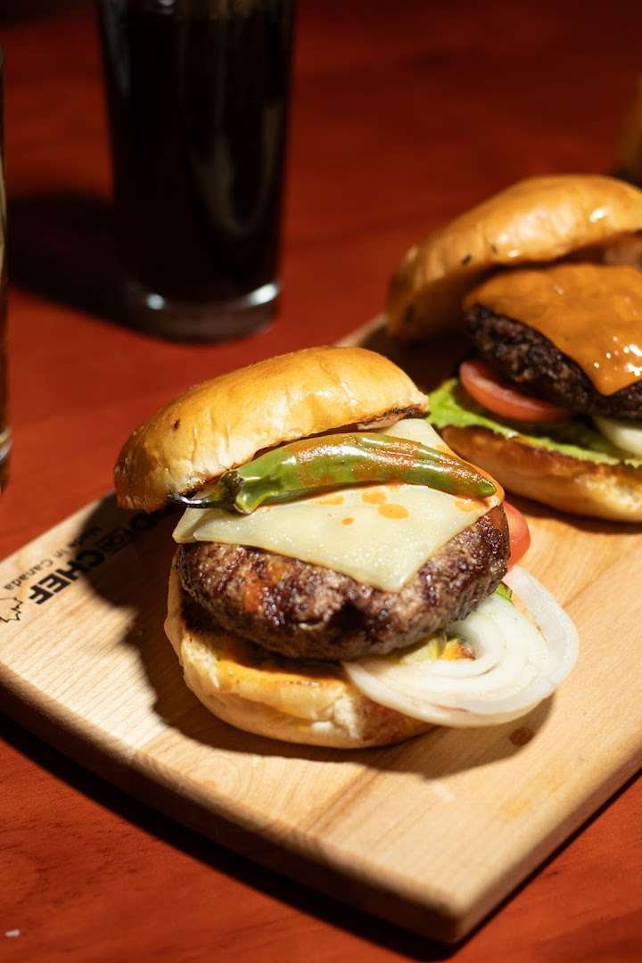 Kebab Bey Restaurant photo 3