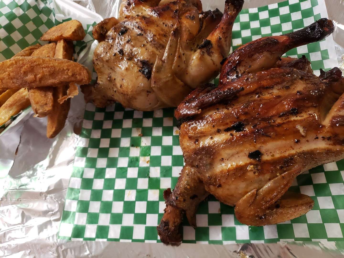 Dawood's Meat & Pizza photo 10