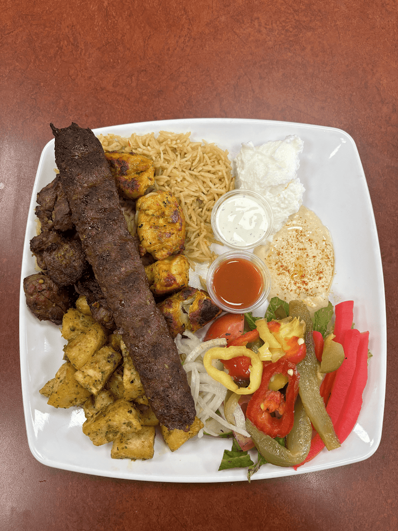 Shawarma Palace Surrey photo 6