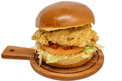 HiFive Chicken Surrey photo 5