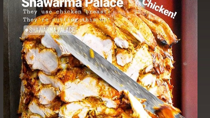 Shawarma Palace photo 2