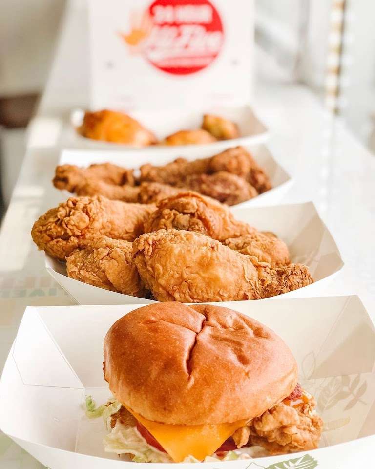 HiFive Chicken Abbotsford photo 2