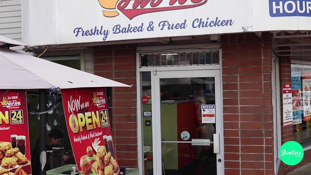 Hi Five Chicken photo 2