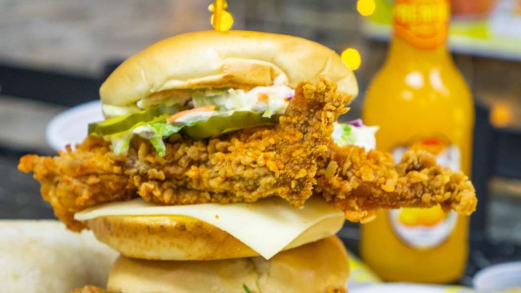 Chicken World photo 4