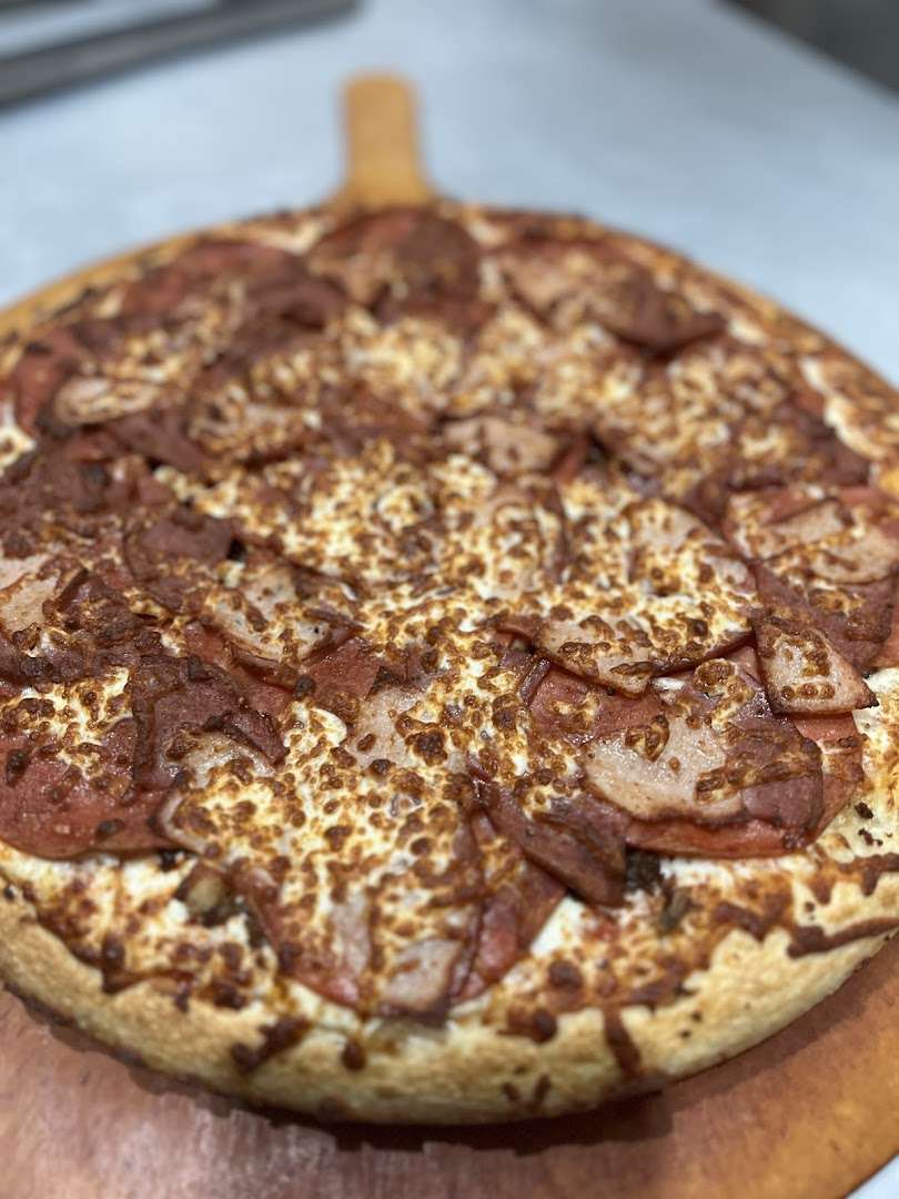 786 pizza and chicken photo 6