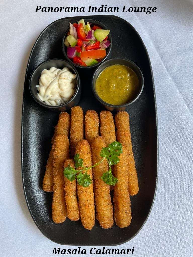 Panorama Indian Lounge (Dosa Lounge) photo 4