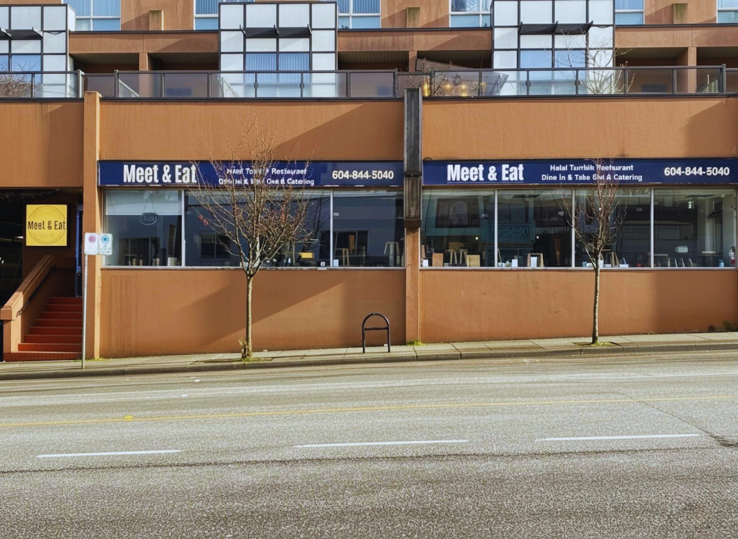 Meet and Eat - Halal Turkish Restaurant photo 1