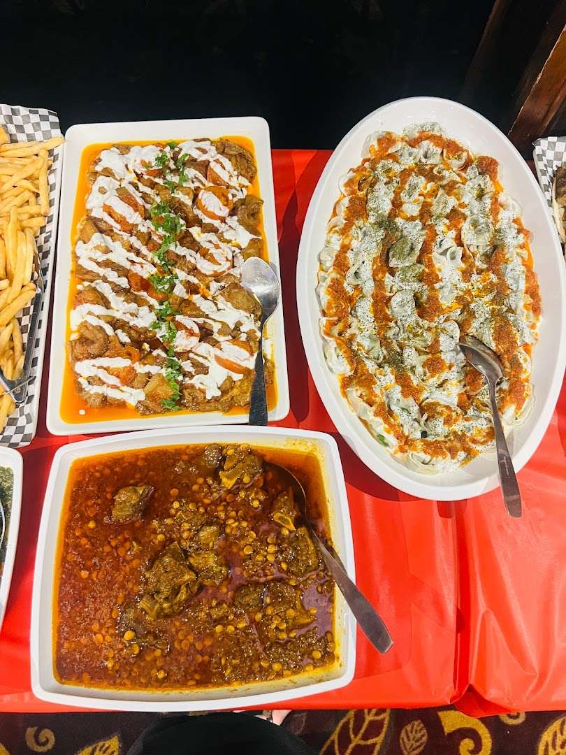 Aria Afghan Grill photo 10