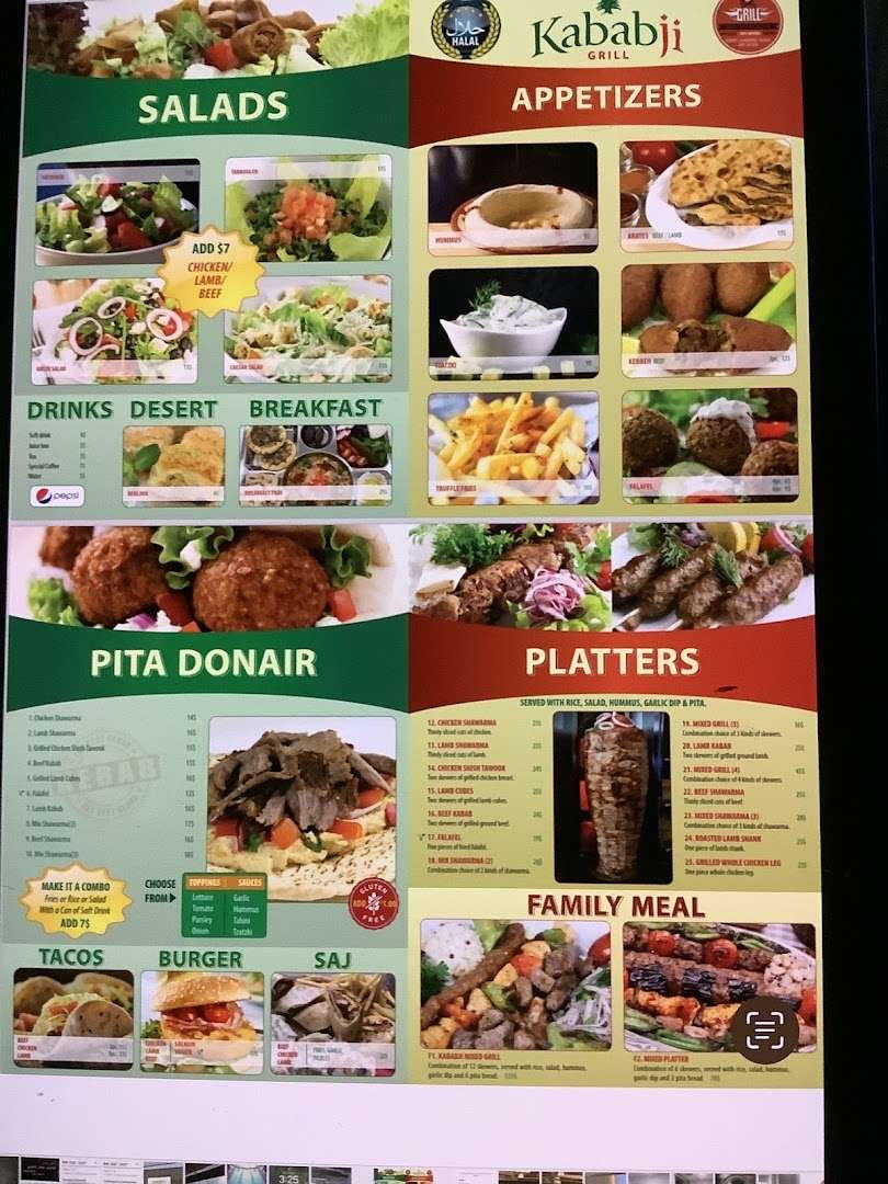 Kababji Grill photo 3