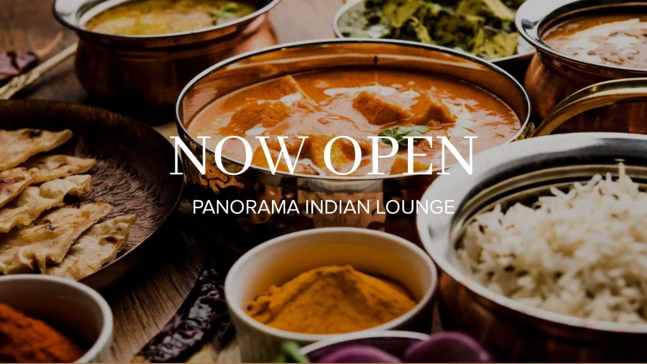 Panorama Indian Lounge (Dosa Lounge) photo 2