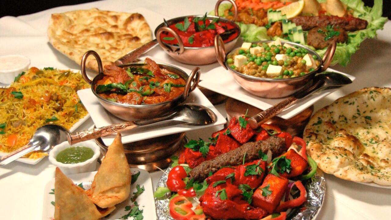 The Raj Indian Kitchen photo 2