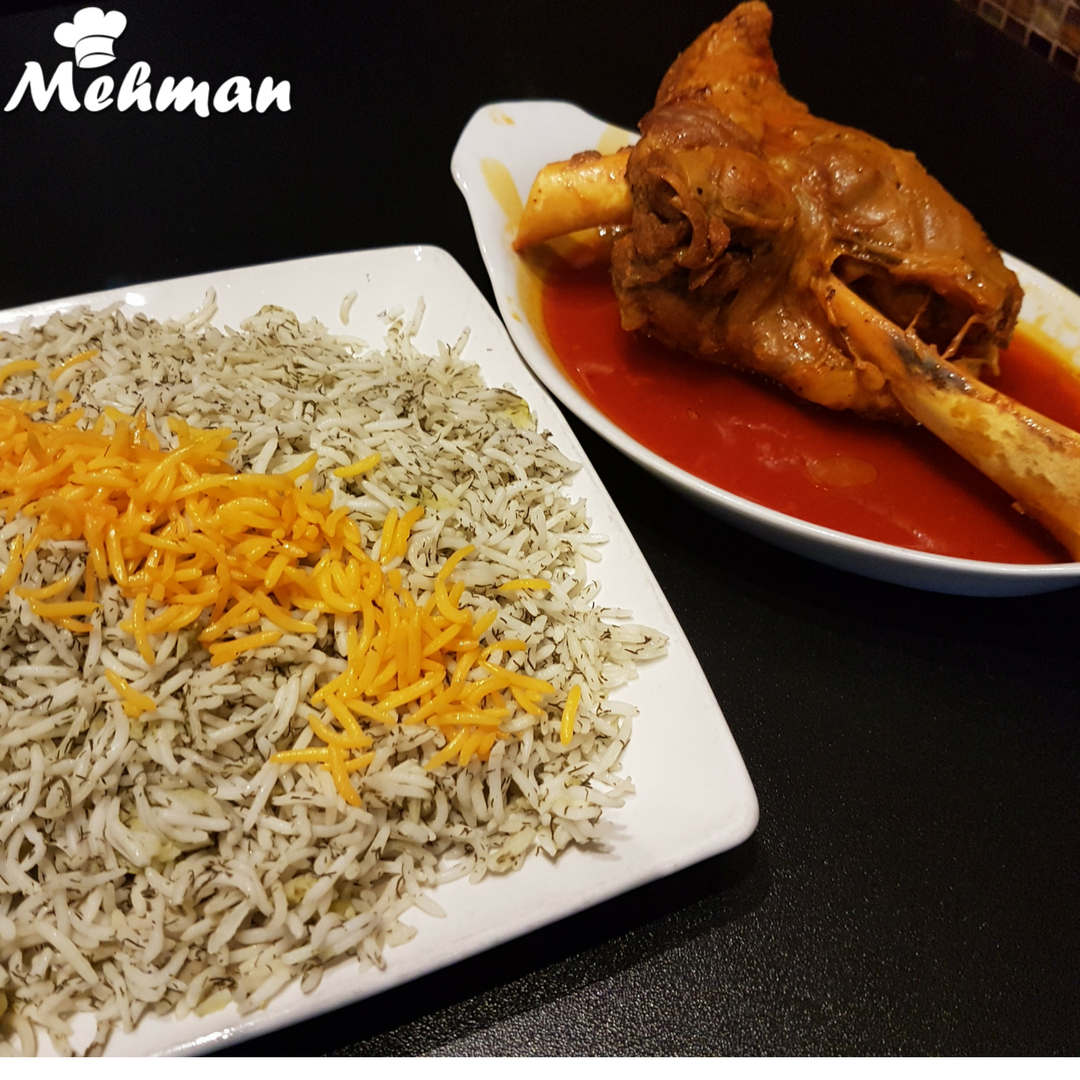 Mehman Restaurant photo 4