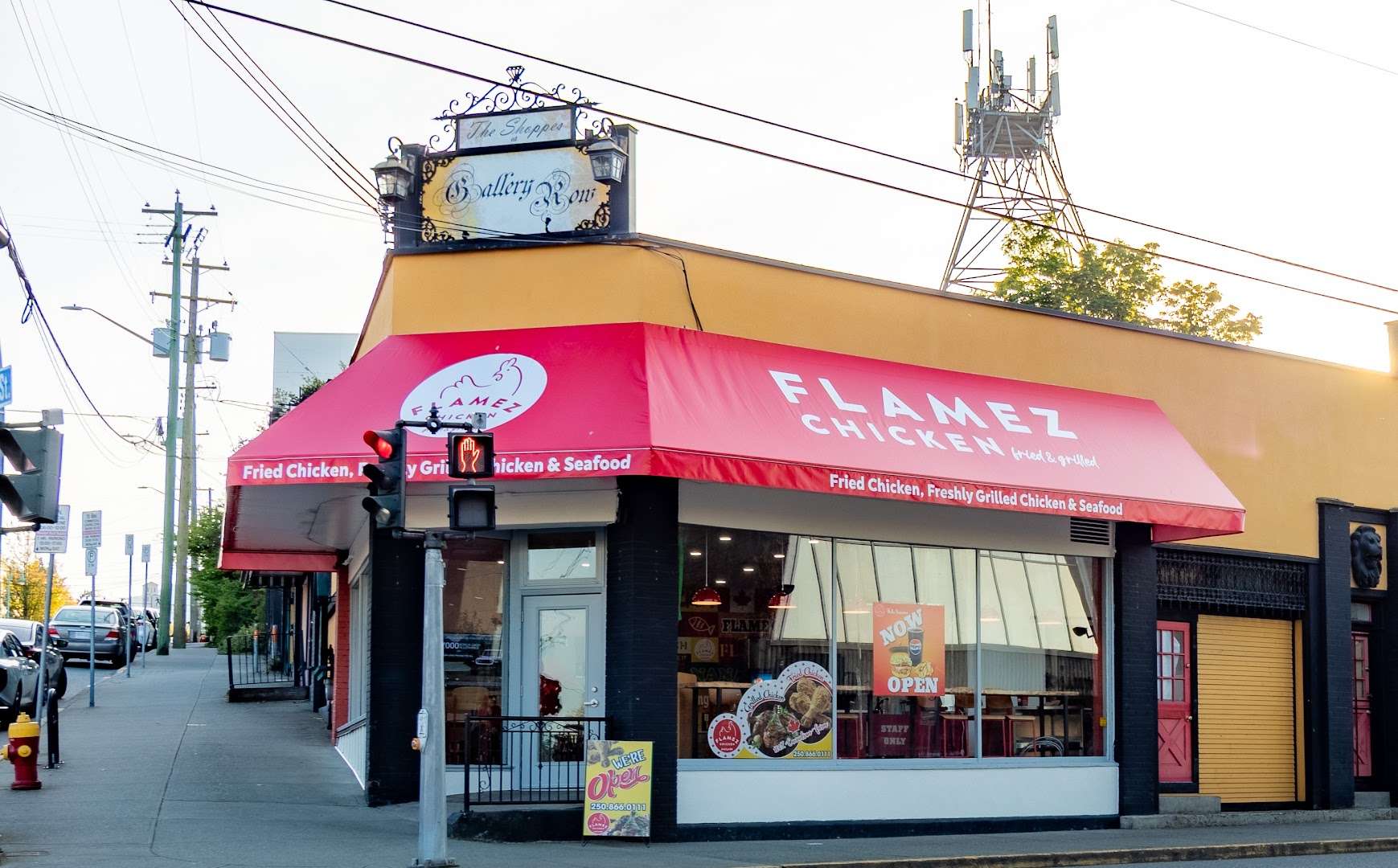 Flamez Chicken photo 1