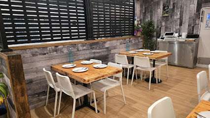 House of Chicken, Victoria photo 1